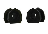 Go to Front Sway Bar Mount - Bushing Kit 25.4mm to Suit Mitsubishi Challenger PB, PC and Triton ML, MN