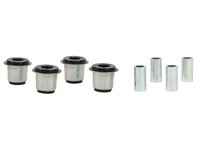 Go to Front Upper Control Arm - Bushing Kit to Suit Ford Cortina TC, TD
