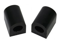 Go to Front Sway Bar Mount - Bushing Kit 17mm to Suit Nissan 1200 and Datsun 120Y