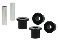 Go to Rear Leaf Spring - Front and Rear Eye Bushing Kit to Suit Ford F350 4wd
