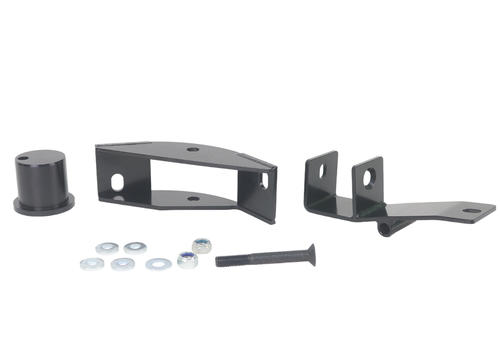 Go to Front Differential Drop - Kit to Suit Volkswagen Amarok 2H 4Motion to - 2015