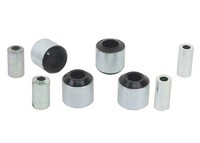 Go to Rear Control Arm Upper Front - Bushing Kit to Suit BMW 1 Series, 3 Series and X1