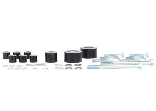 Go to Front Differential Drop - Kit to Suit Toyota Land Cruiser 200 Series