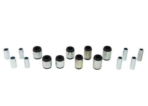 Go to Rear Control Arm Lower - Bushing Kit to Suit Toyota Camry and Holden Apollo