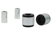 Go to Rear Control Arm Lower - Inner Bushing Kit to Suit Mitsubishi Lancer Evolution 7 8 9