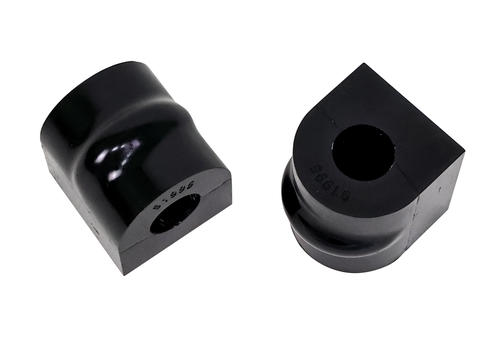 Go to Rear Sway Bar Mount - Bushing Kit 20mm to Suit Tesla Model 3