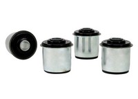 Go to Rear Subframe - Bushing Kit to Suit Nissan 180SX, 200SX, Pulsar and Skyline