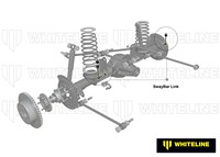 Go to Sway Bar Link to Suit Toyota HiLux, Prado and 4Runner