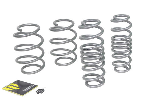 Go to Lowering Kit to Suit Volkswagen Golf GTI Mk8