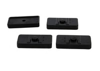 Go to Rear Leaf Spring - To Saddle Insulator Bushing Kit to Suit Holden FE-HG