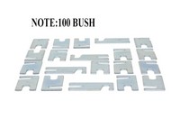 Go to Alignment Shim Pack 3.0mm x 100 to Suit Ford Falcon/Fairlane EA-EL and Territory SX-SZ