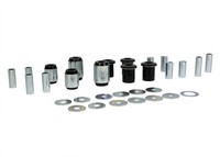 Go to Front Control Arm - Bushing Kit to Suit Toyota Fortuner, HiLux, Prado and Foton Tunland