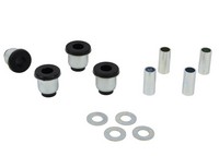 Go to Front Upper Control Arm - Bushing Kit to Suit Ford Courier PE-PG and Mazda B Series Brave UN