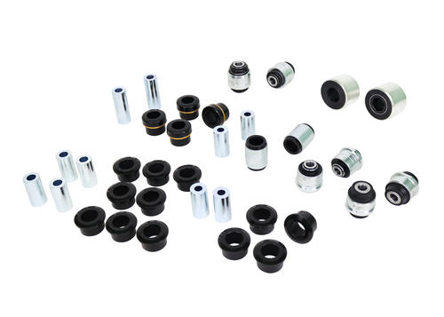 Go to Essential Vehicle Kit to Suit Holden/HSV Commodore VE 6/2011-on and VF