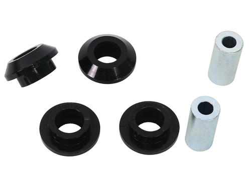 Go to Rear Control Arm Lower Rear - Outer Bushing Kit to Suit Subaru Forester, Impreza, Liberty and Outback