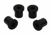 Go to Rear Leaf Spring - Bushing Kit to Suit Toyota Corolla KE20, KE50