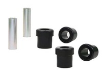 Go to Front Lower Control Arm - Inner Rear Bushing Kit to Suit Mitsubishi L300, Pajero and Triton