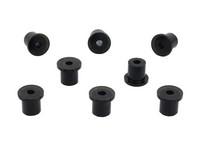 Go to Rear Leaf Spring - Rear Eye and Shackle Bushing Kit to Suit Toyota Corolla KE10, KE20, KE30