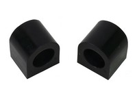 Go to Front Sway Bar Mount - Bushing Kit 24mm to Suit Holden HX-WB