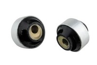 Go to Front Lower Control Arm - Inner Rear Bushing Double Offset Kit to Suit Toyota Corolla, Rav 4 and Tarago