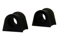 Go to Rear Sway Bar Mount - Bushing Kit 24mm to Suit Mitsubishi Challenger and Pajero