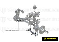 Go to Front Lower Control Arm - Arm to Suit Ford Territory SX, SY and FPV