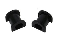Go to Rear Sway Bar Mount - Bushing Kit 22mm to Suit Mitsubishi Lancer Evolution 7 8 9
