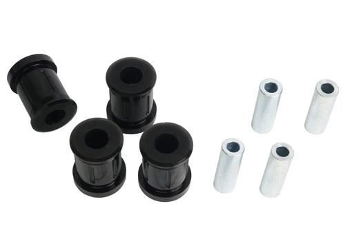 Go to Rear Lower Front or Upper Control Arm Bushing  Kit to Suit Nissan Patrol Y62