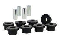 Go to Rear Trailing Arm Upper - Bushing Kit to Suit Toyota Prado and 4Runner