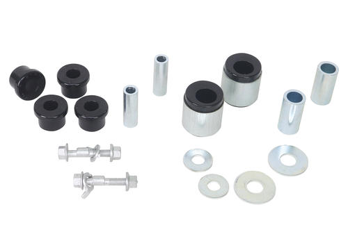 Go to Front Essential Vehicle Bushing Kit to Suit Mitsubishi Lancer Evo 1 2 3 4 5 6