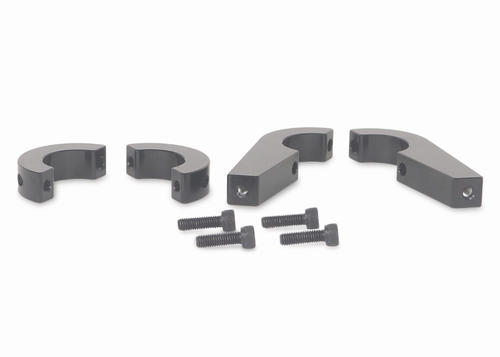 Go to Rear Headlight - Height Sensor Adjuster Bracket Kit to Suit Toyota Land Cruiser 300 Series