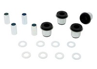 Go to Front Upper Control Arm - Bushing Kit to Suit Holden Frontera, Jackaroo, Rodeo, Isuzu MU and Trooper