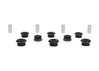 Go to Front Upper Control Arm - Bushing Kit to Suit Ford Territory SX-SZ and FPV