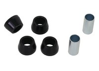 Go to Rear Shock Absorber - Upper Bushing Kit to Suit Nissan Patrol GQ, GU and Ford Maverick DA