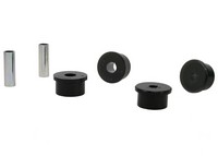 Go to Rear Control Arm Lower Front - Inner Bushing Kit to Suit Mitsubishi Starion JA, JB, JD