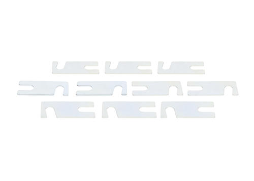 Go to Alignment Shim Pack 1.5mm x 10 to Suit Ford Falcon/Fairlane EA-EL and Territory SX-SZ