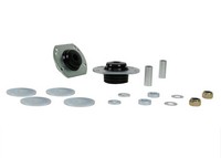 Go to Front Strut Rod - To Chassis Bushing Kit Offset to Suit Holden Commodore VT-VZ and HSV