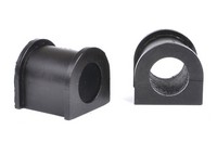 Go to Front Sway Bar Mount - Bushing Kit 26mm to Suit Holden Colorado, Frontera, Rodeo, Isuzu D-Max and MU