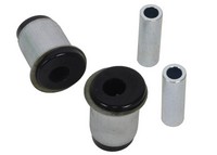 Go to Front Lower Control Arm - Inner Bushing Kit Double Offset to Suit Holden Commodore VB-VP and HSV