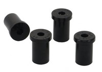 Go to Rear Leaf Spring - Shackle Bushing Kit to Suit Mazda 808 FA3 and RX-3