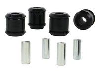 Go to Front Leading Arm - To Differential Bushing Kit Offset to Suit Suzuki Jimny and Sierra