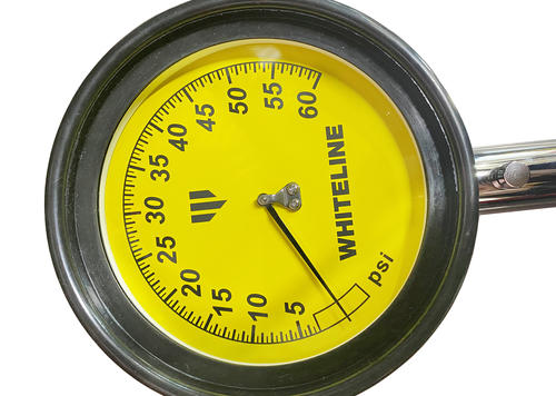 Go to Whiteline Track Day Tyre Pressure Gauge