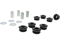 Go to Front Upper Control Arm - Bushing Kit to Suit Toyota Land Cruiser 200 Series