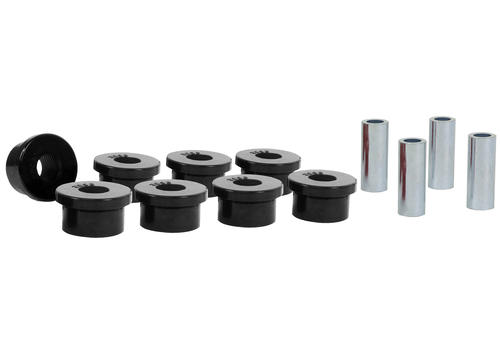 Go to Rear Trailing Arm Lower - Bushing Kit to Suit Toyota Prado and 4Runner
