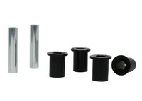 Go to Leaf Spring - Bushing Kit to Suit Land Rover 88/109 Series 1 2, 2A and 3