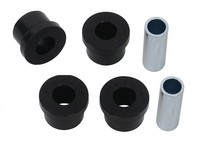 Go to Front Steering Rack and Pinion - Mount Bushing Kit to Suit Ford Falcon/Fairlane EA-ED
