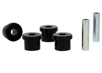 Go to Rear Trailing Arm Lower - Front Bushing Kit to Suit Holden Gemini TX-TG