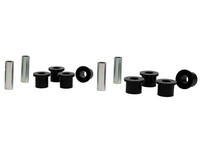 Go to Rear Leaf Spring - Bushing Kit to Suit Nissan Nazara D21, D22 4wd