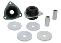 Go to Rear Trailing Arm Lower - Front Bushing Kit to Suit Land Rover 90, 110/127 Country and Range Rover Classic
