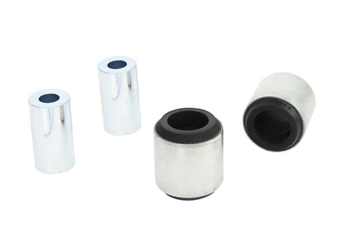 Go to Front Shock Absorber - To Control Arm Bushing Kit to Suit Nissan 350Z Z33 and Skyline V35